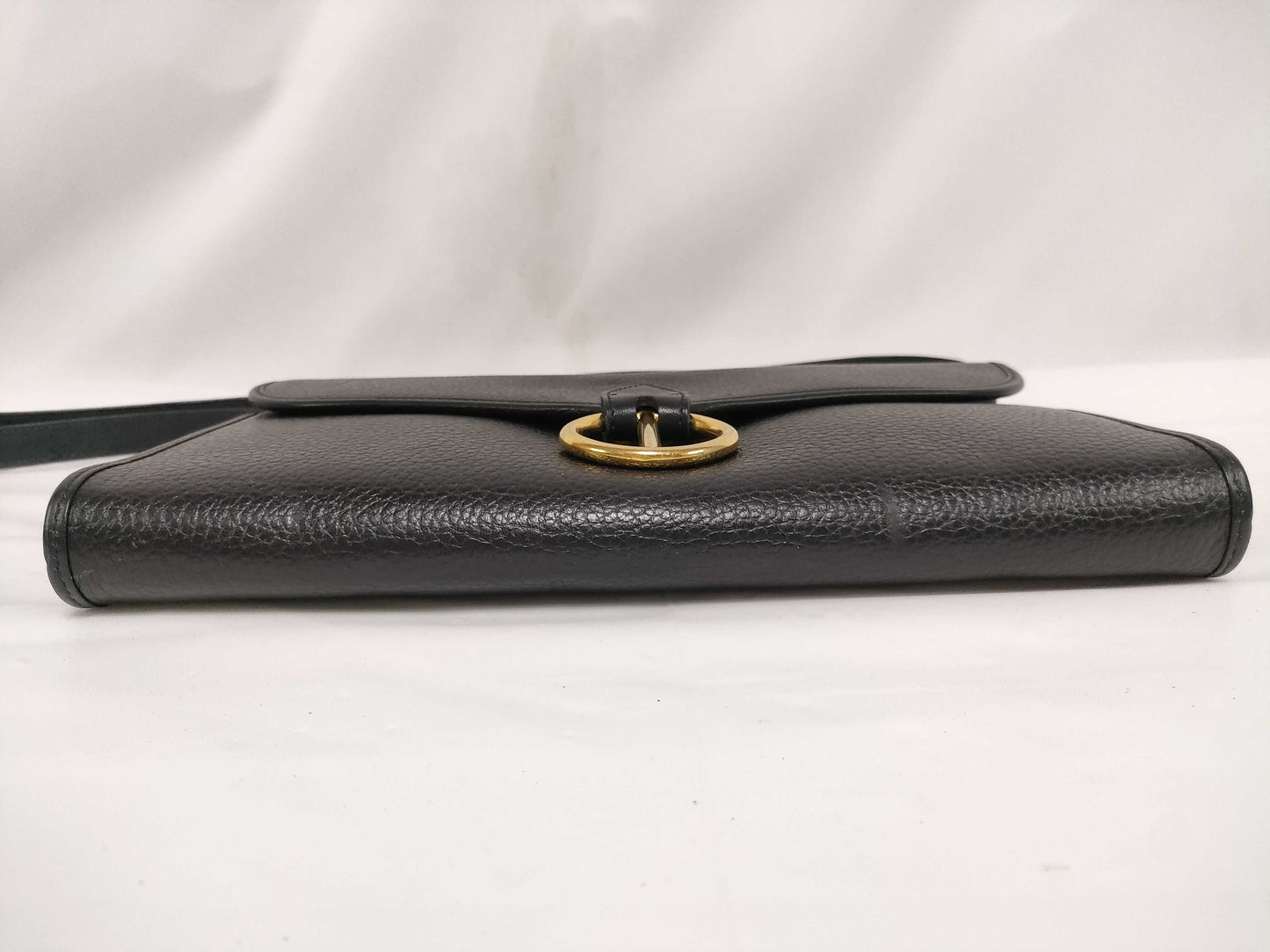 Dior Christian Dior 2-way shoulder bag CD logo bag shoulder bag
