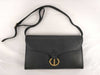 Dior Christian Dior 2-way shoulder bag CD logo bag shoulder bag