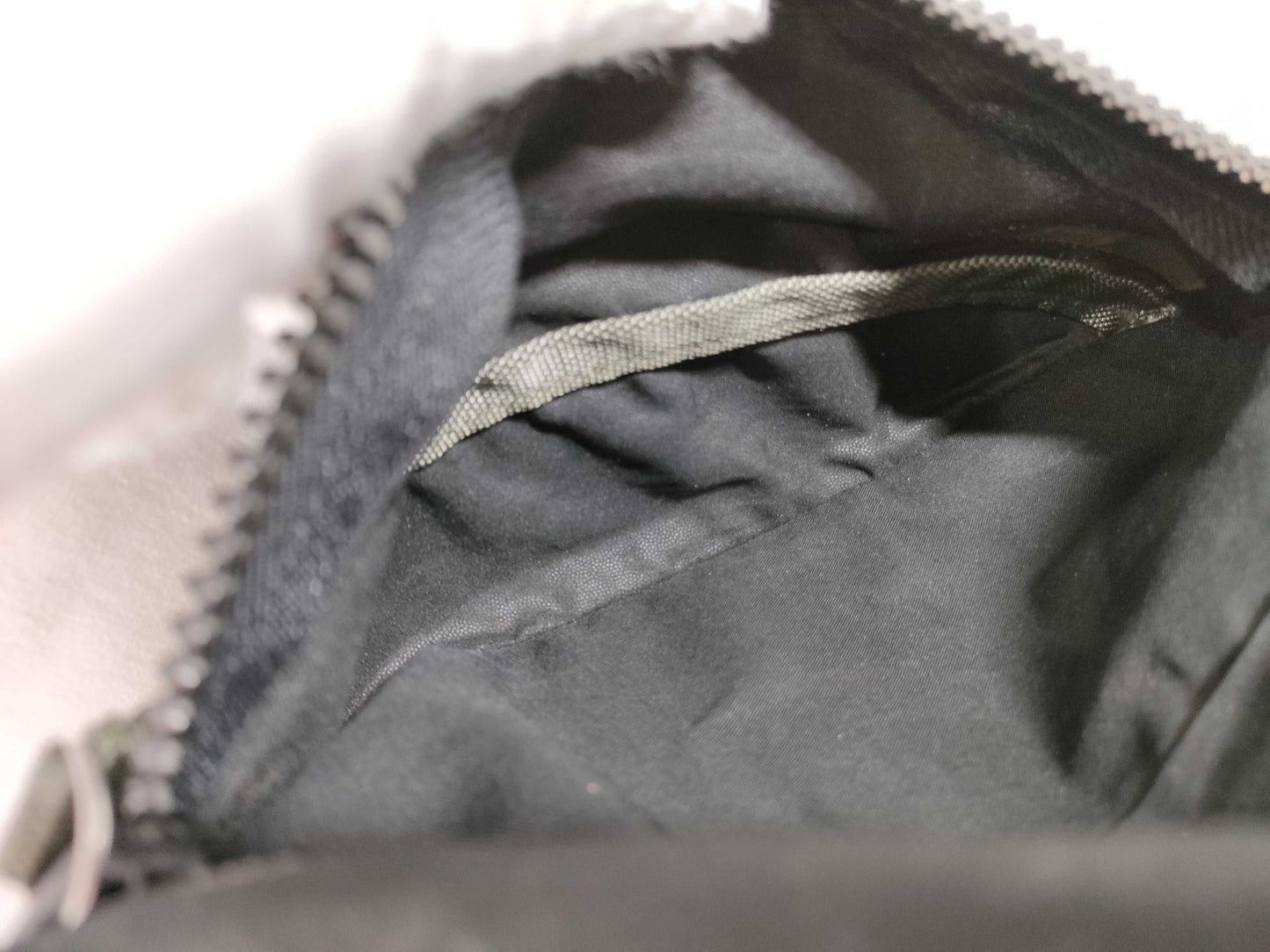 PRADA PRADA Sports Shoulder Bag/Body Bag/Waist Bag