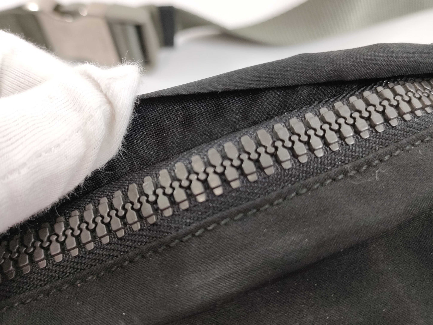 PRADA PRADA Sports Shoulder Bag/Body Bag/Waist Bag
