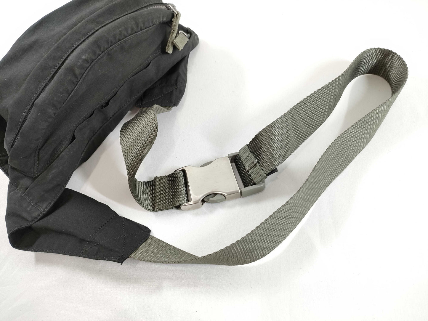 PRADA PRADA Sports Shoulder Bag/Body Bag/Waist Bag
