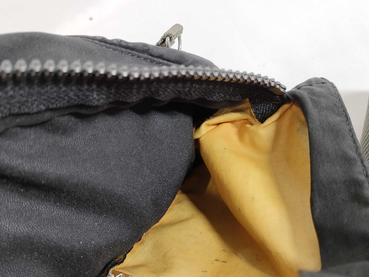 PRADA PRADA Sports Shoulder Bag/Body Bag/Waist Bag