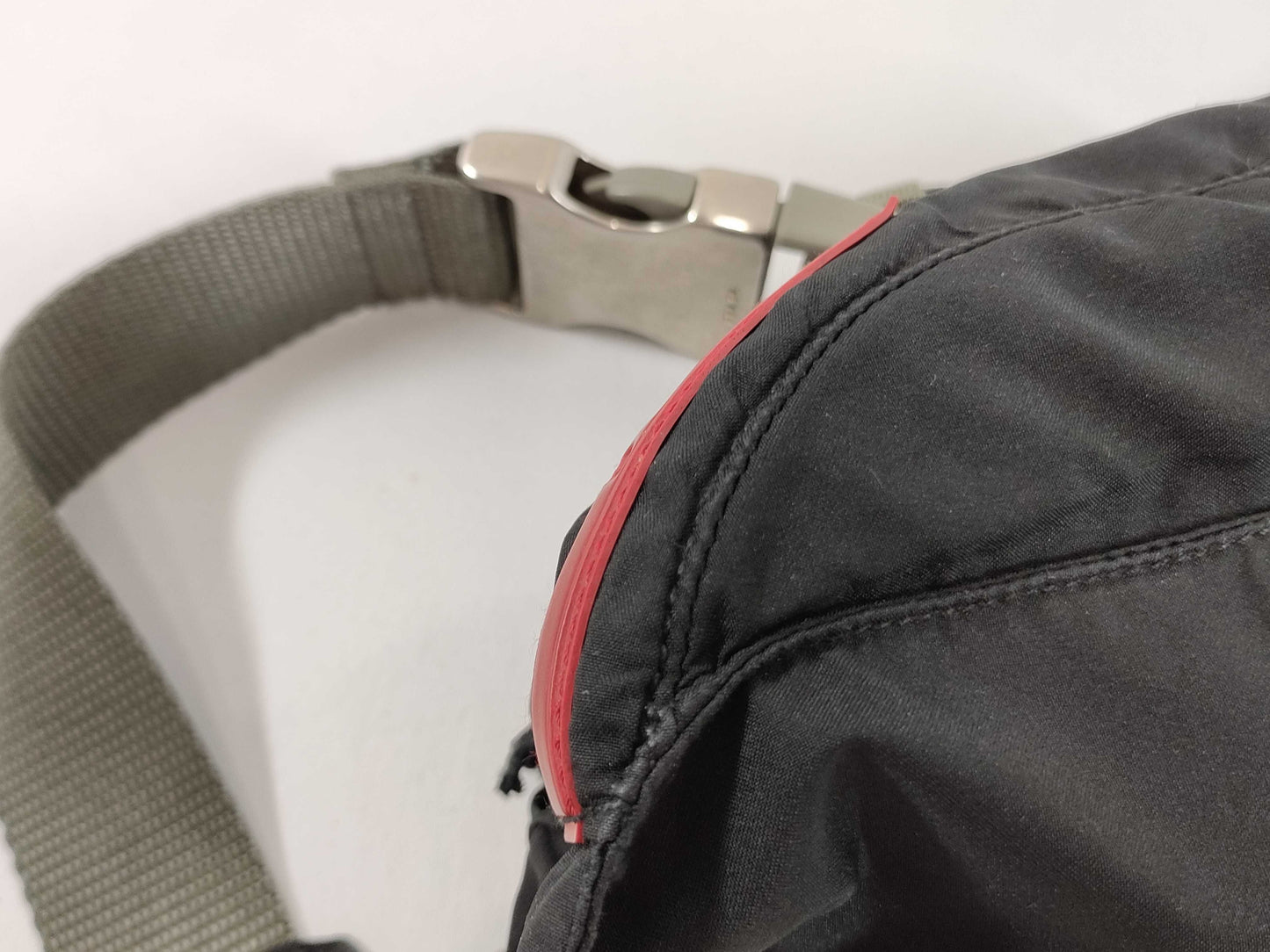 PRADA PRADA Sports Shoulder Bag/Body Bag/Waist Bag