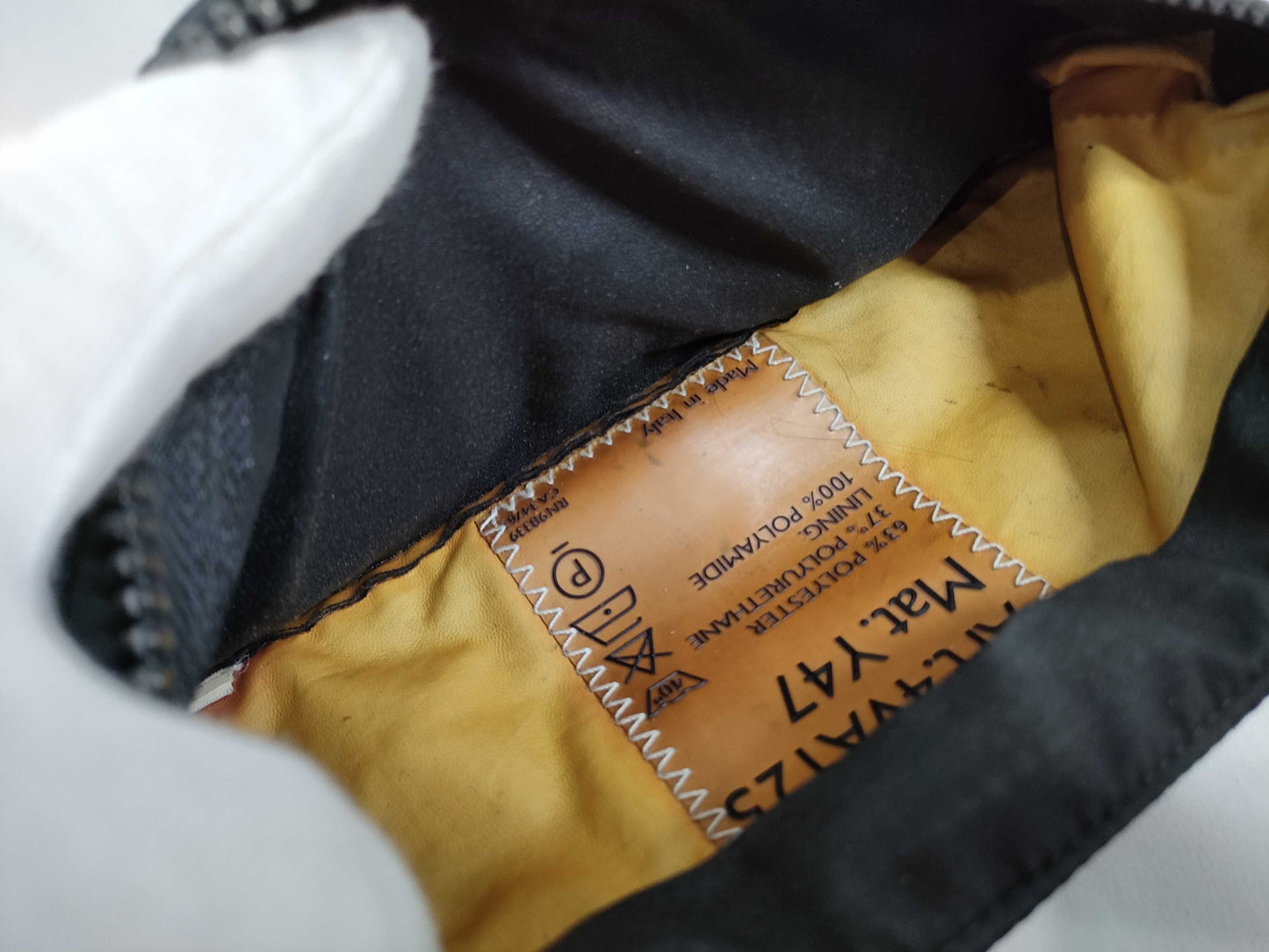 PRADA PRADA Sports Shoulder Bag/Body Bag/Waist Bag