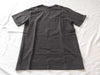 Dior Dior Homme T-shirt with embroidered logo, black, size L, recent model.