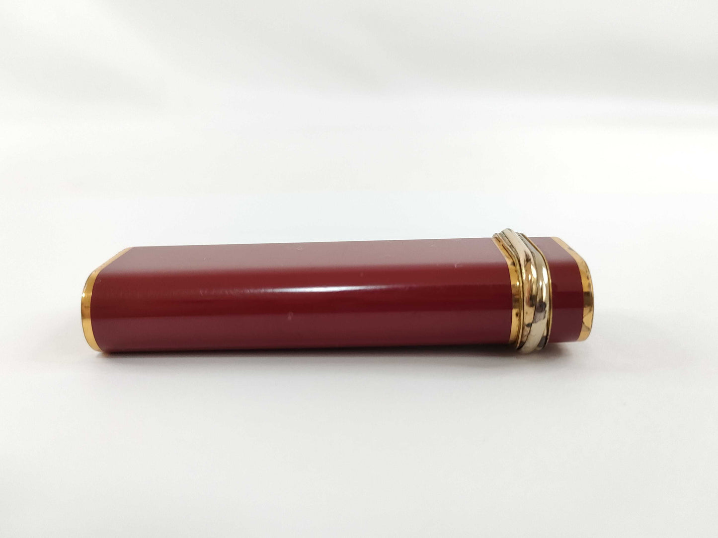 Cartier Must Must Line Lighter with Box