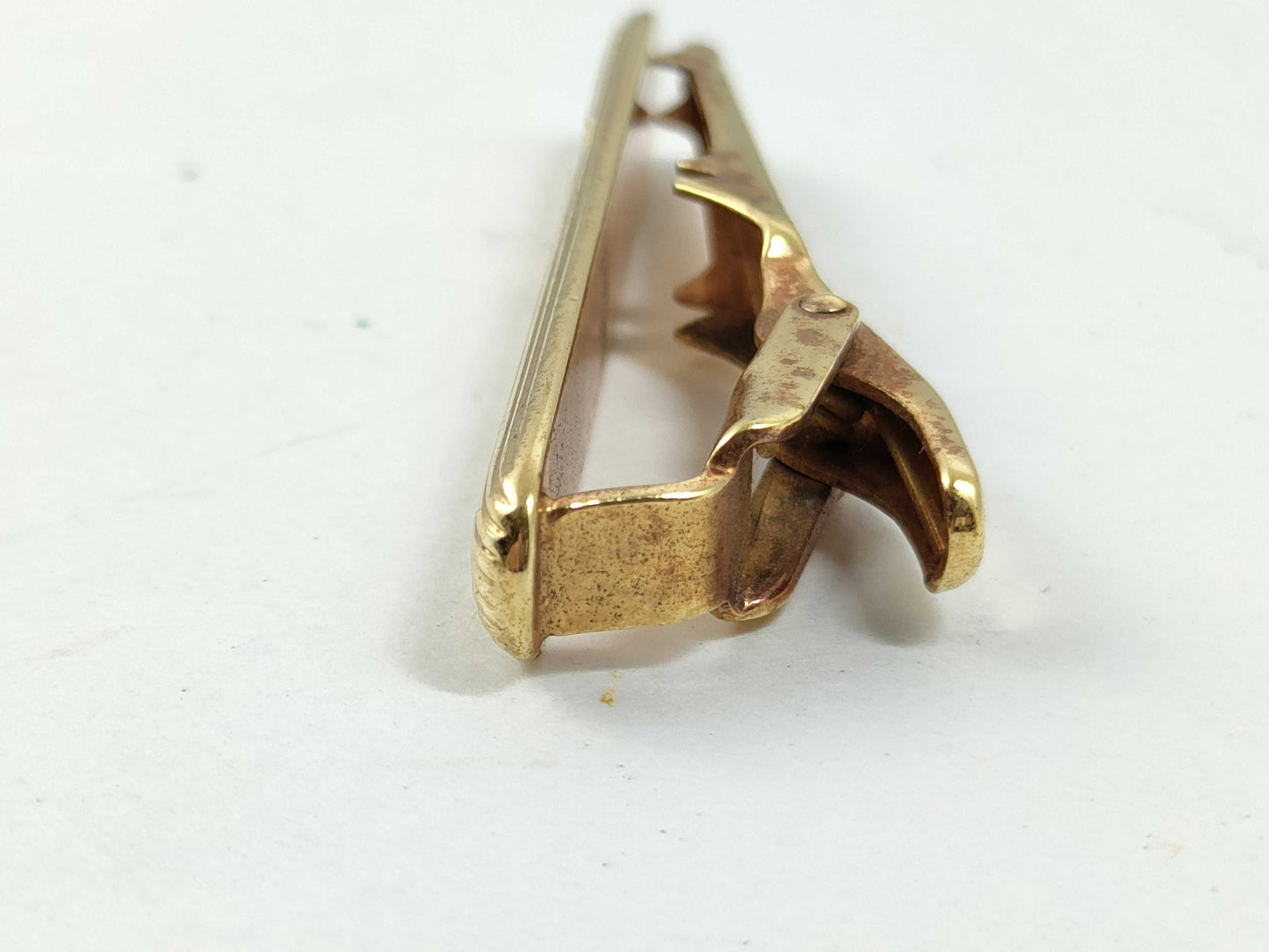Dior GP Tie Clip Tie Clip & Cufflinks