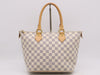 (10308_0177) LOUIS VUITTON N51186 Azur Saleya PM Tote Bag