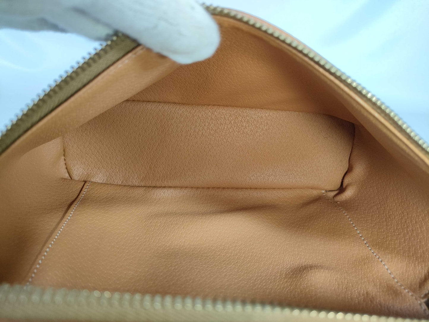CELINE Vanity Bag