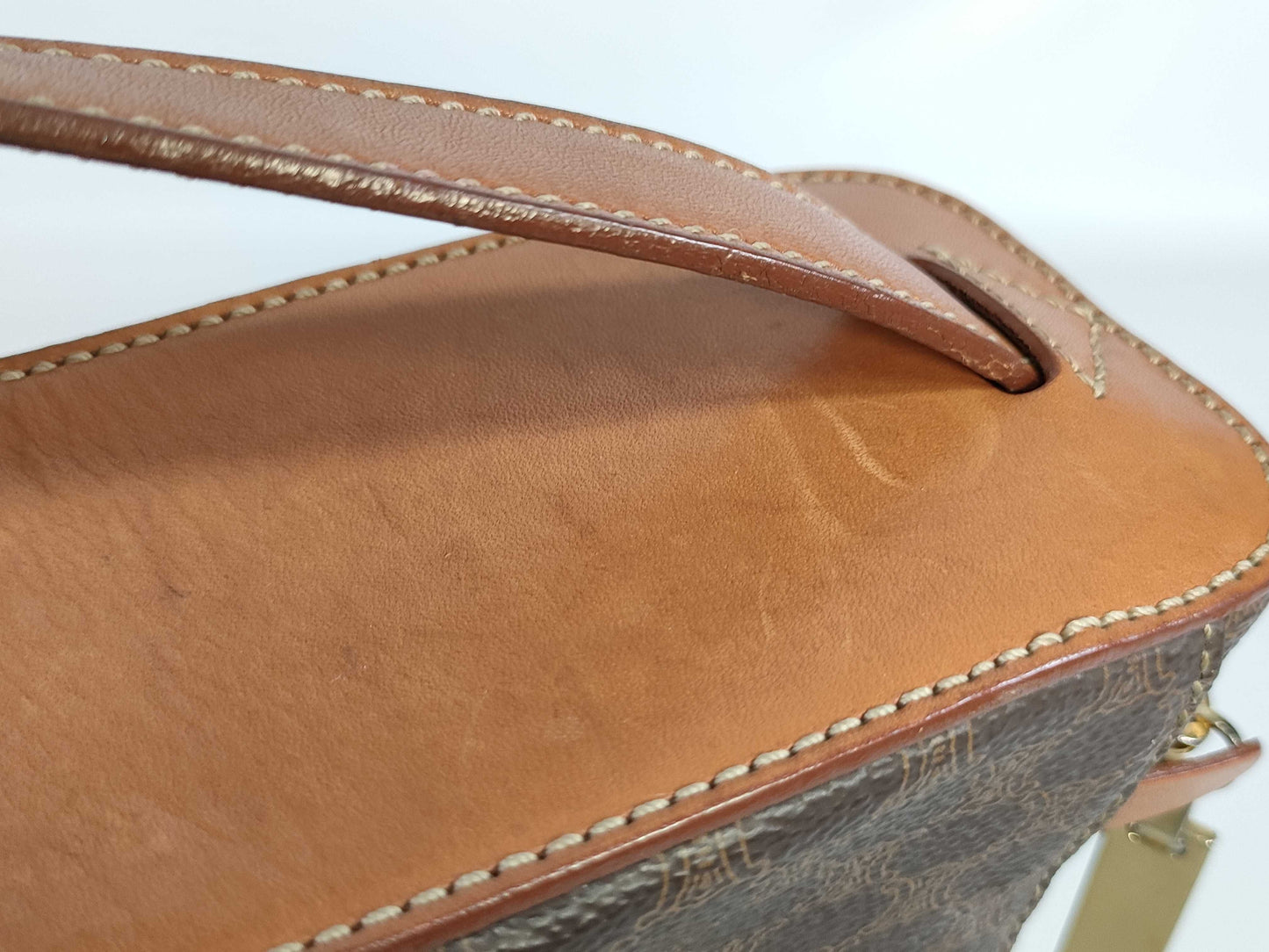 CELINE Vanity Bag
