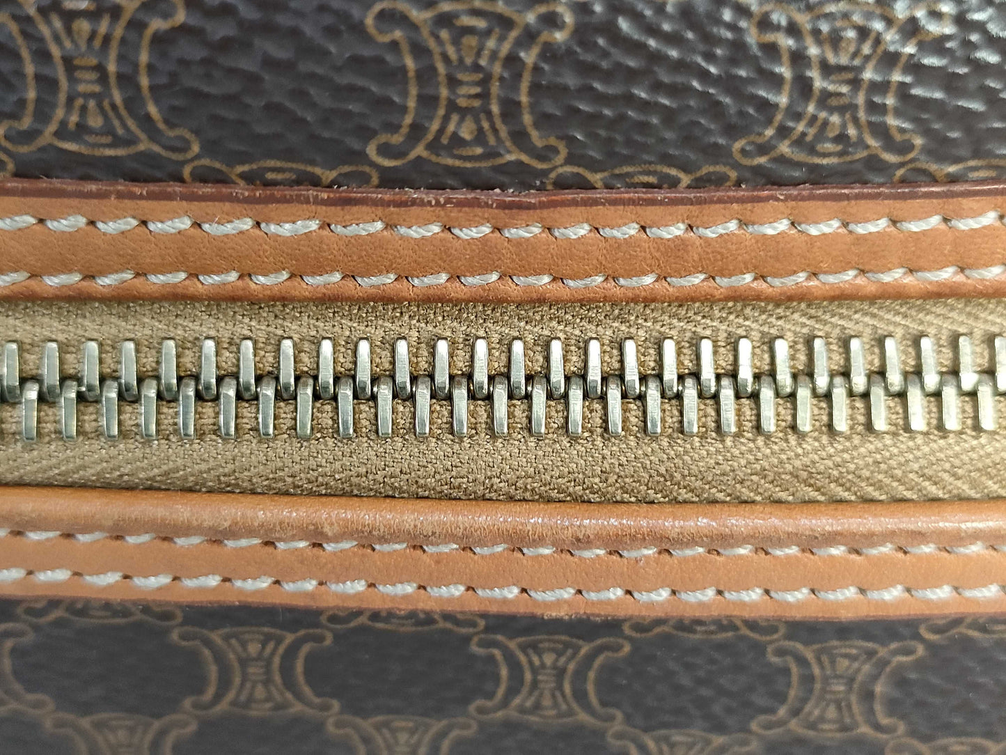 CELINE Vanity Bag