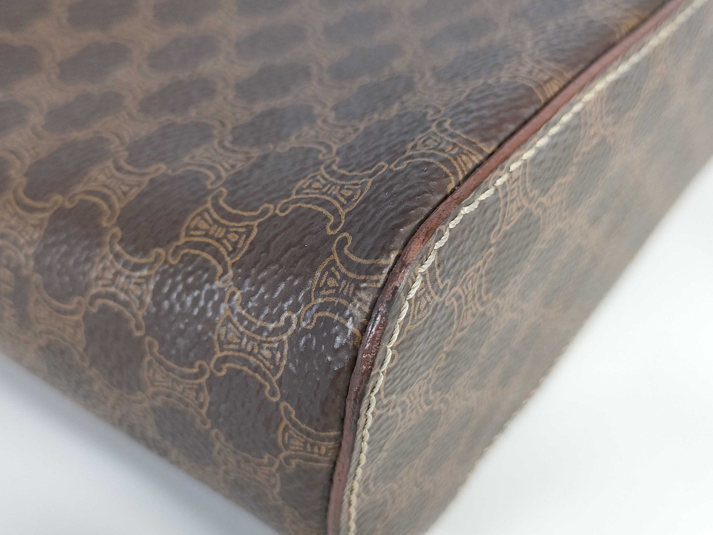 CELINE Vanity Bag