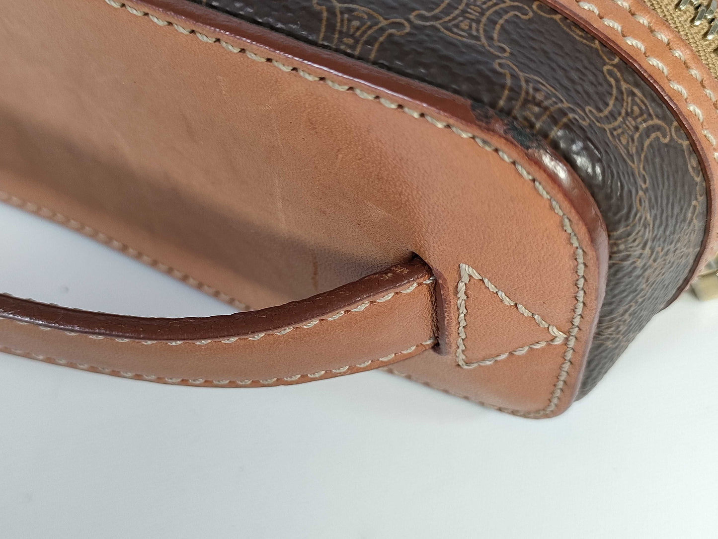 CELINE Vanity Bag