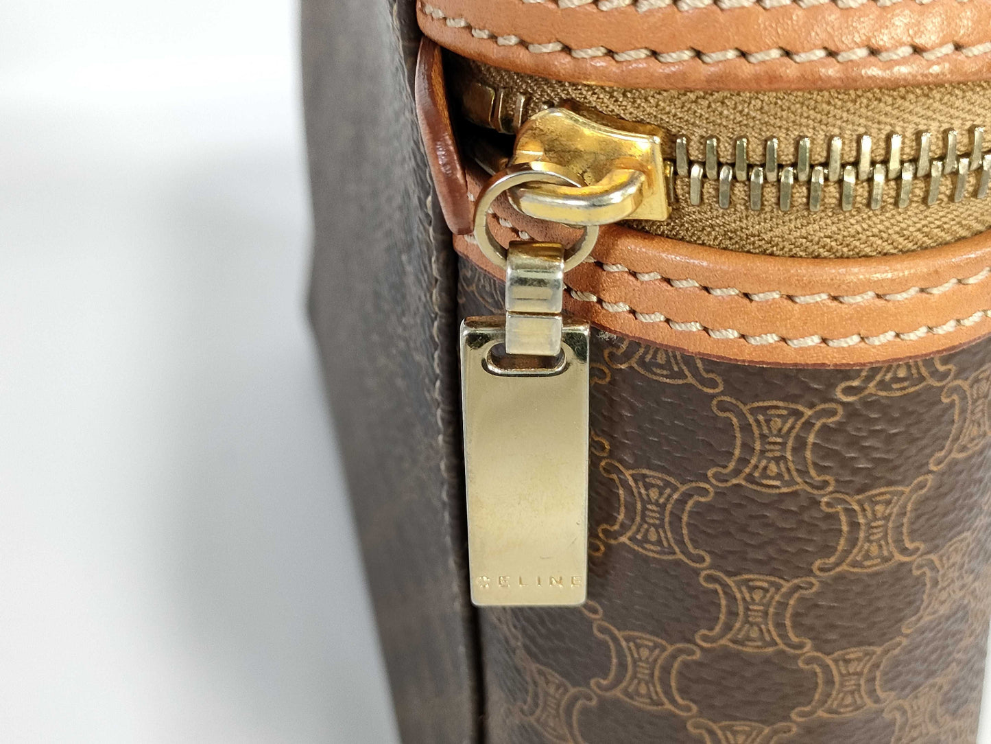 CELINE Vanity Bag