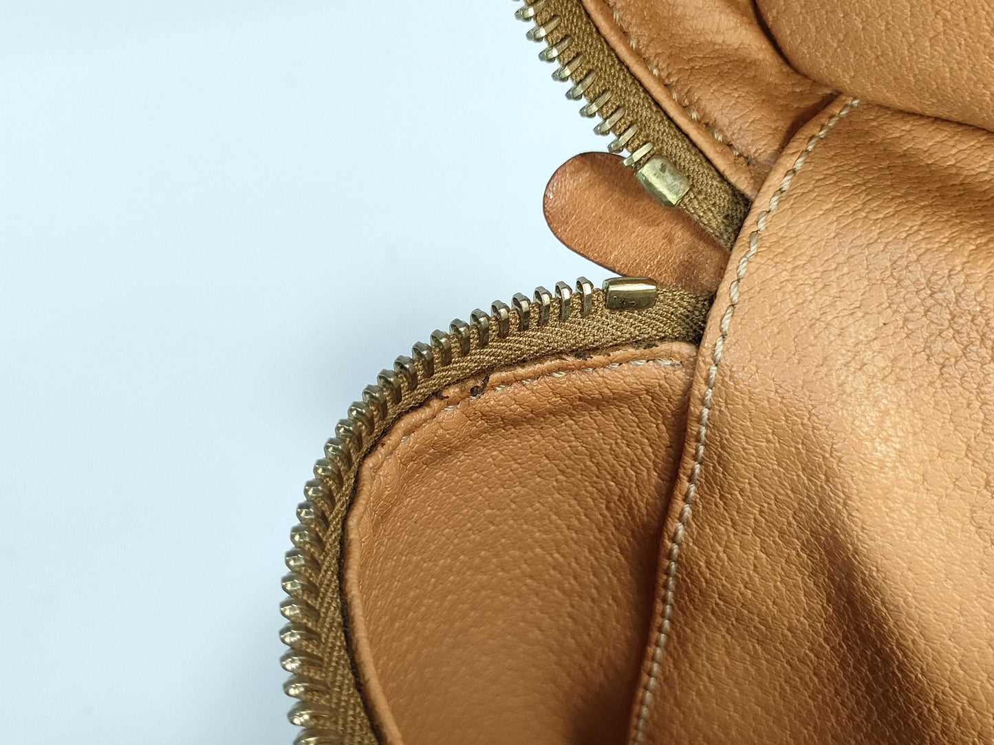 CELINE Vanity Bag