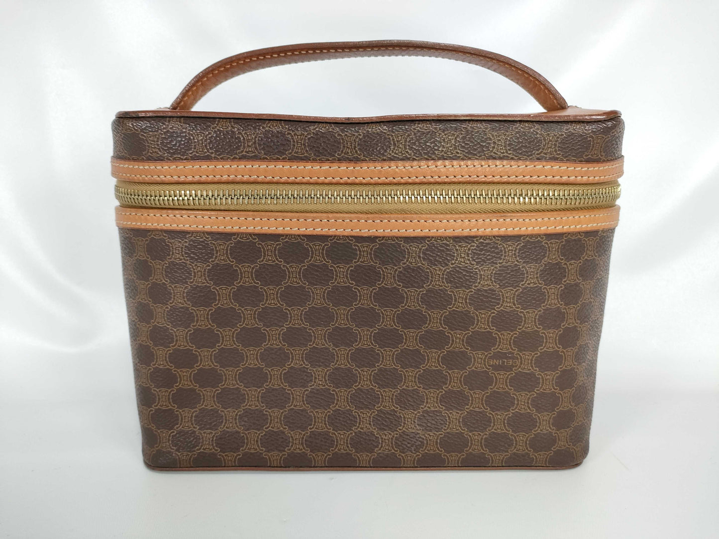CELINE Vanity Bag