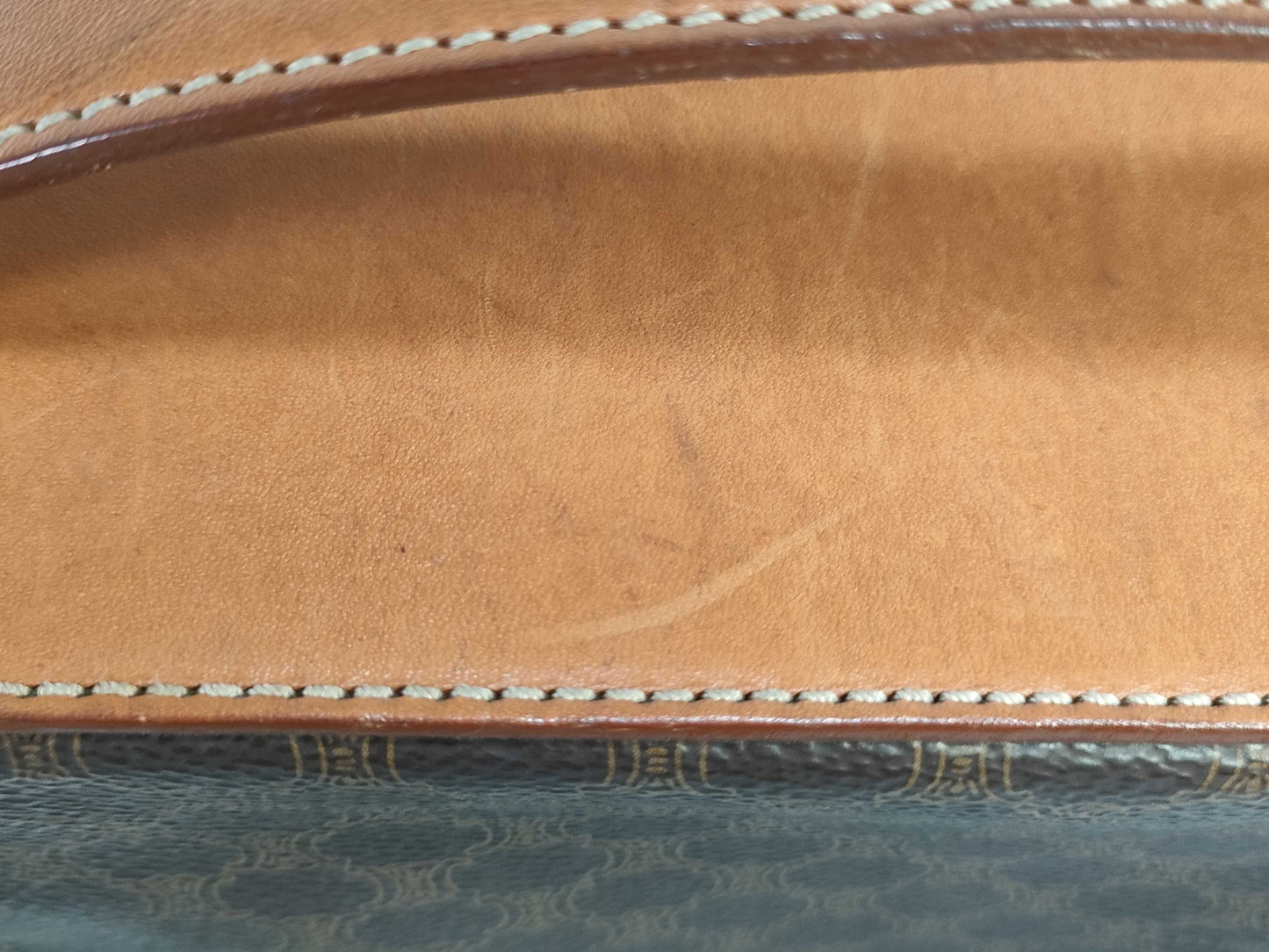 CELINE Vanity Bag