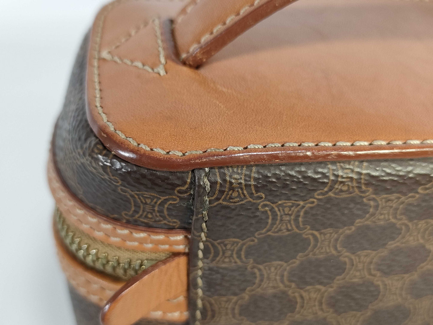 CELINE Vanity Bag
