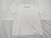 CHROME HEARTS Neck Logo T-shirt Size XL T-shirt