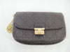 Dior Cannage Chain Shoulder Bag