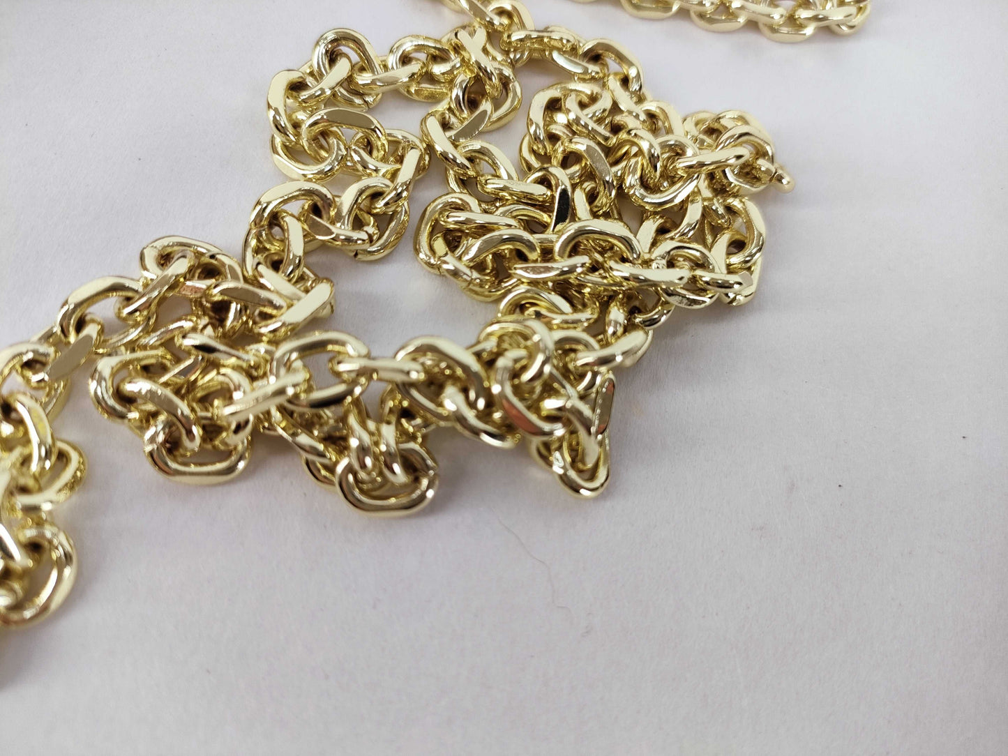 Dior Cannage Chain Shoulder Bag