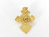 CHANEL Vintage Brooch 94P Brooch