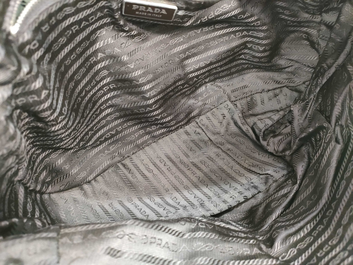 PRADA Prada handbag