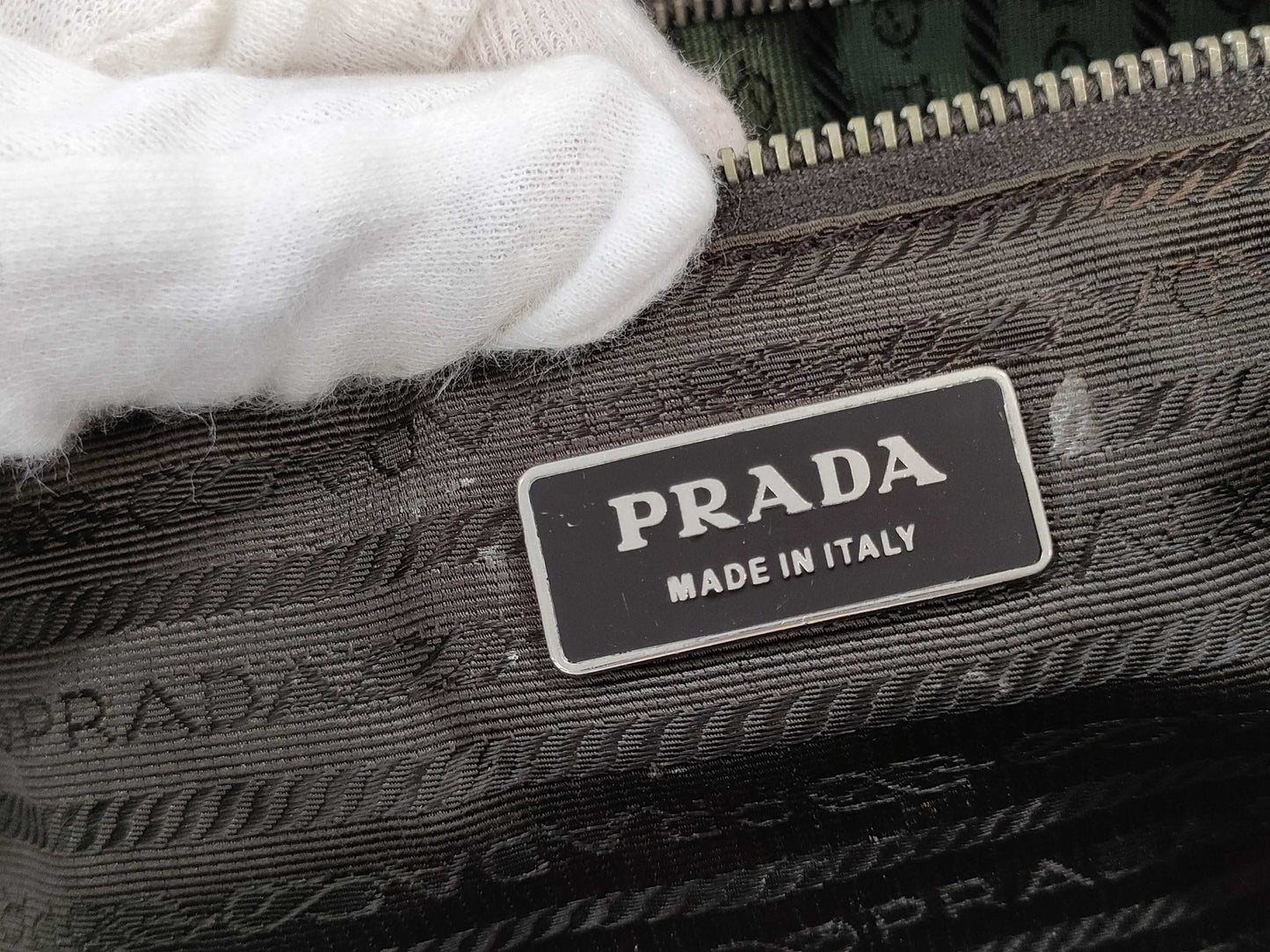 PRADA Prada handbag