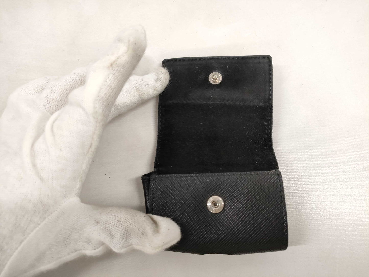 PRADA Prada Earphone Case Other Accessories
