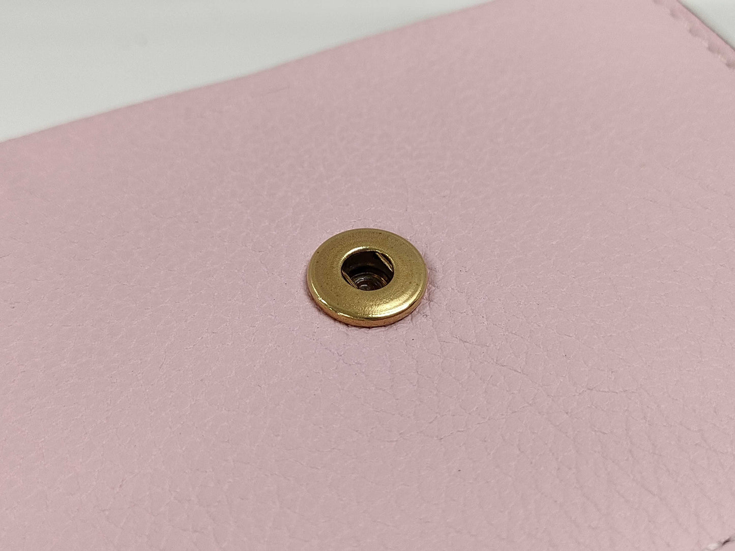 VERSACE Card Case, Card Case, Pass Case, Business Card Case