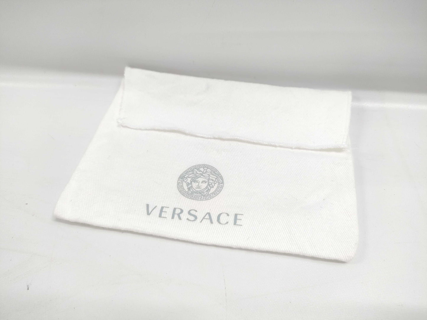 VERSACE Card Case, Card Case, Pass Case, Business Card Case