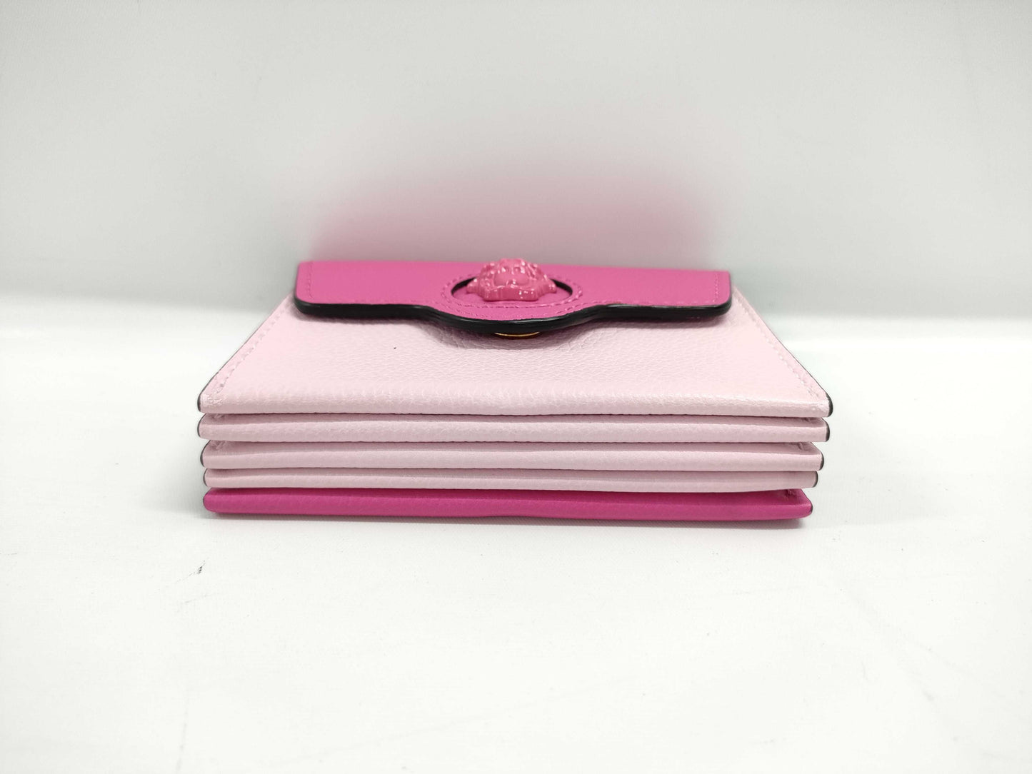 VERSACE Card Case, Card Case, Pass Case, Business Card Case