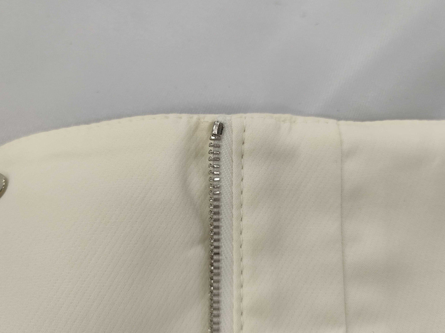 HERMES Hermes tight skirt size 34 skirt
