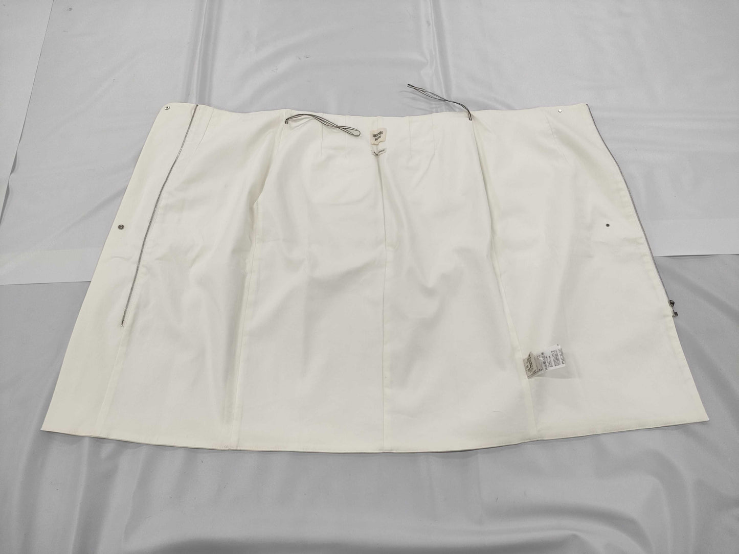 HERMES Hermes tight skirt size 34 skirt