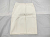 HERMES Hermes tight skirt size 34 skirt