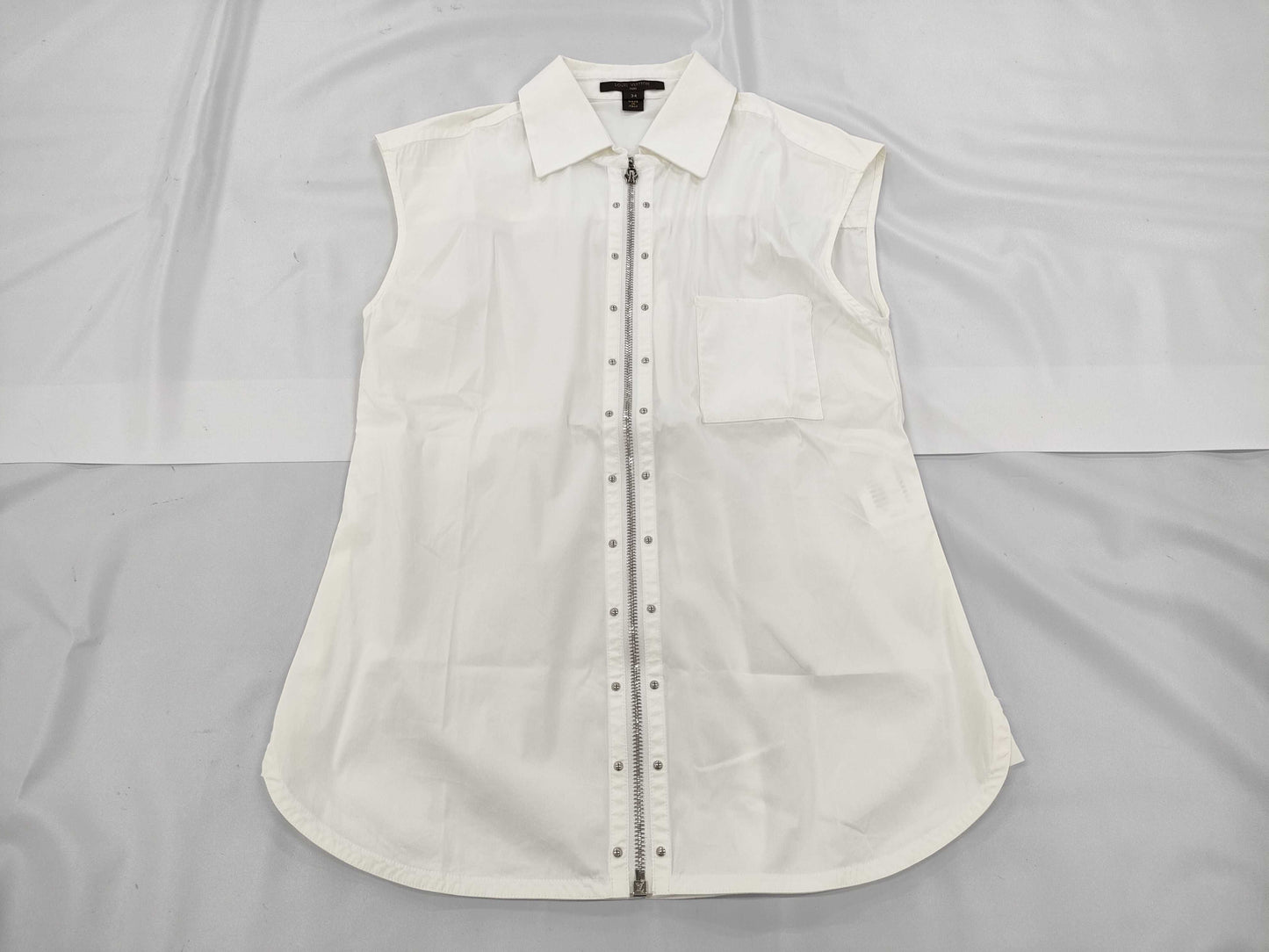 LOUIS VUITTON Shirt Size 34 Shirt