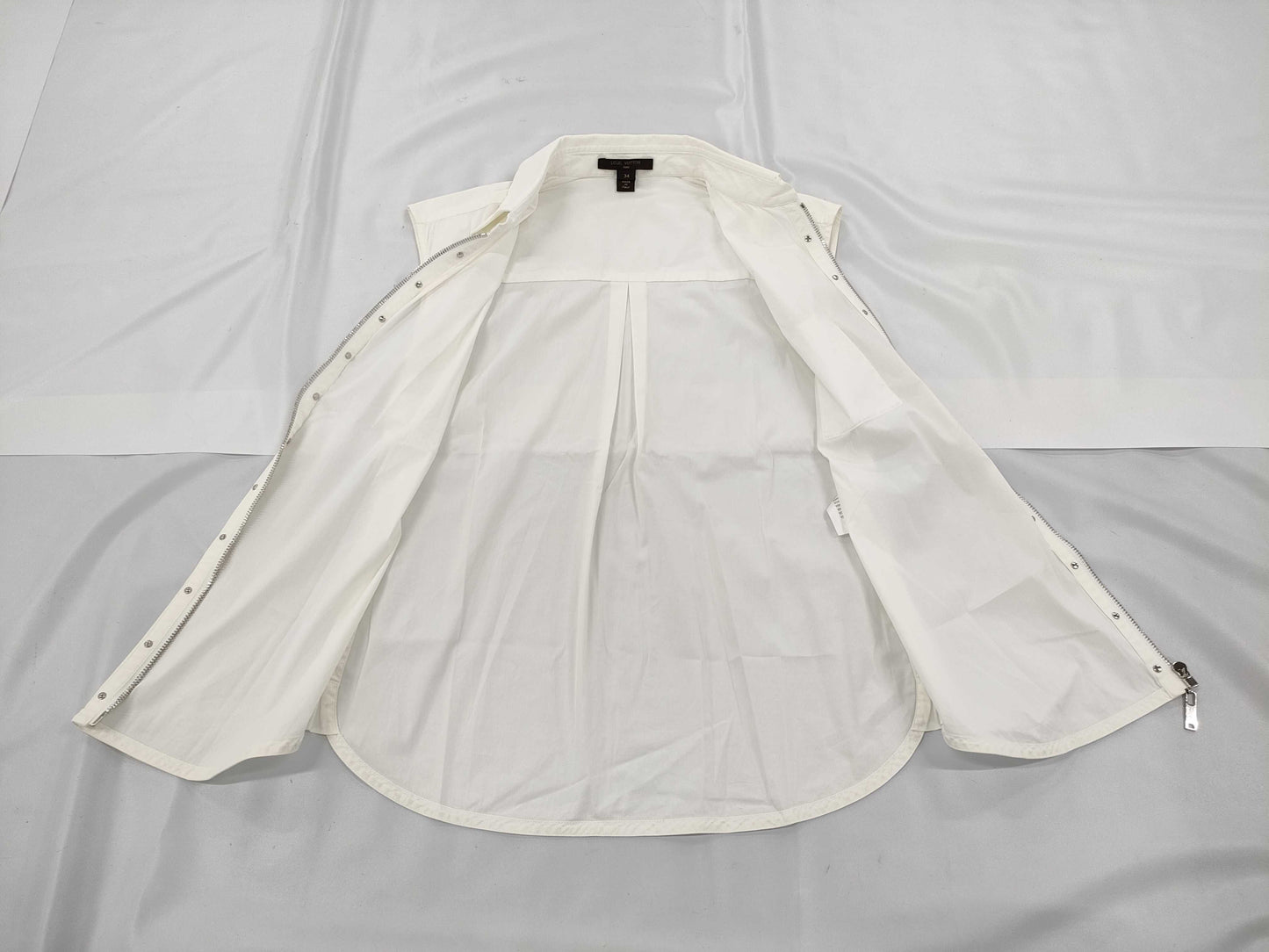 LOUIS VUITTON Shirt Size 34 Shirt