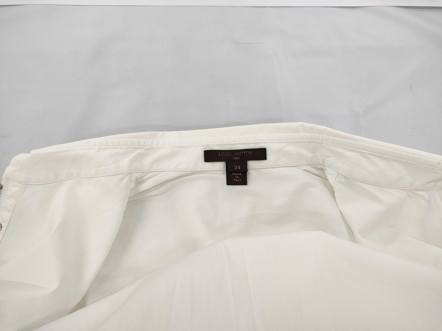 LOUIS VUITTON Shirt Size 34 Shirt