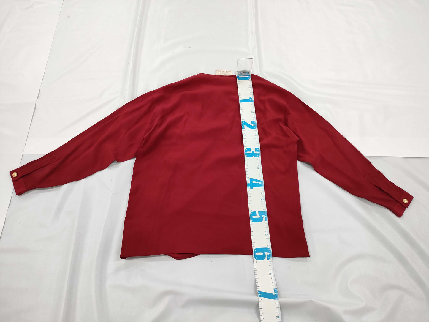 CHANEL Chanel blouse size 36 shirt