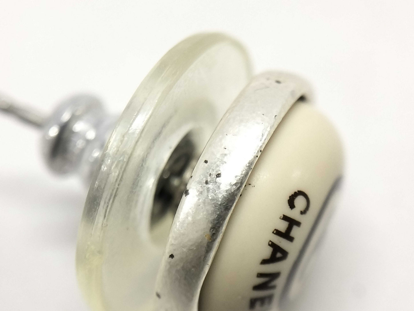 CHANEL Chanel earrings