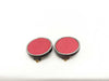CHANEL Coco Mark Earrings