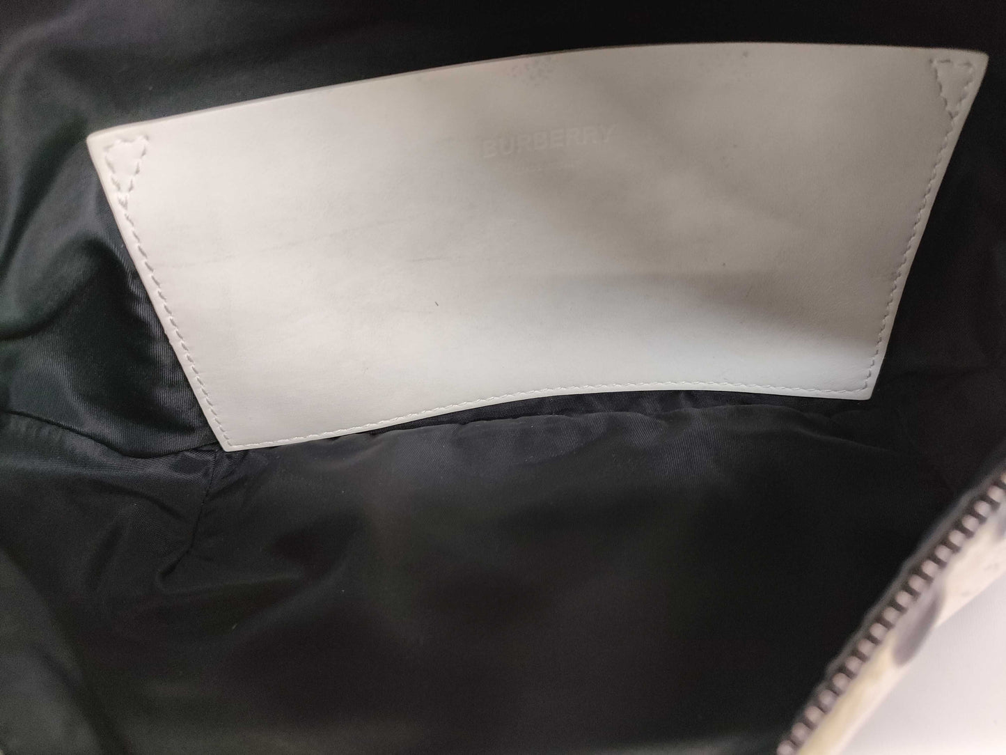 BURBERRY Waist Bag