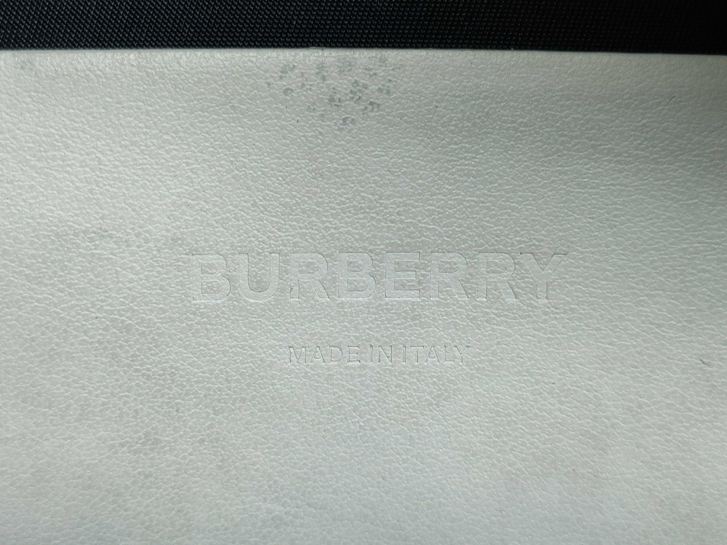 BURBERRY Waist Bag