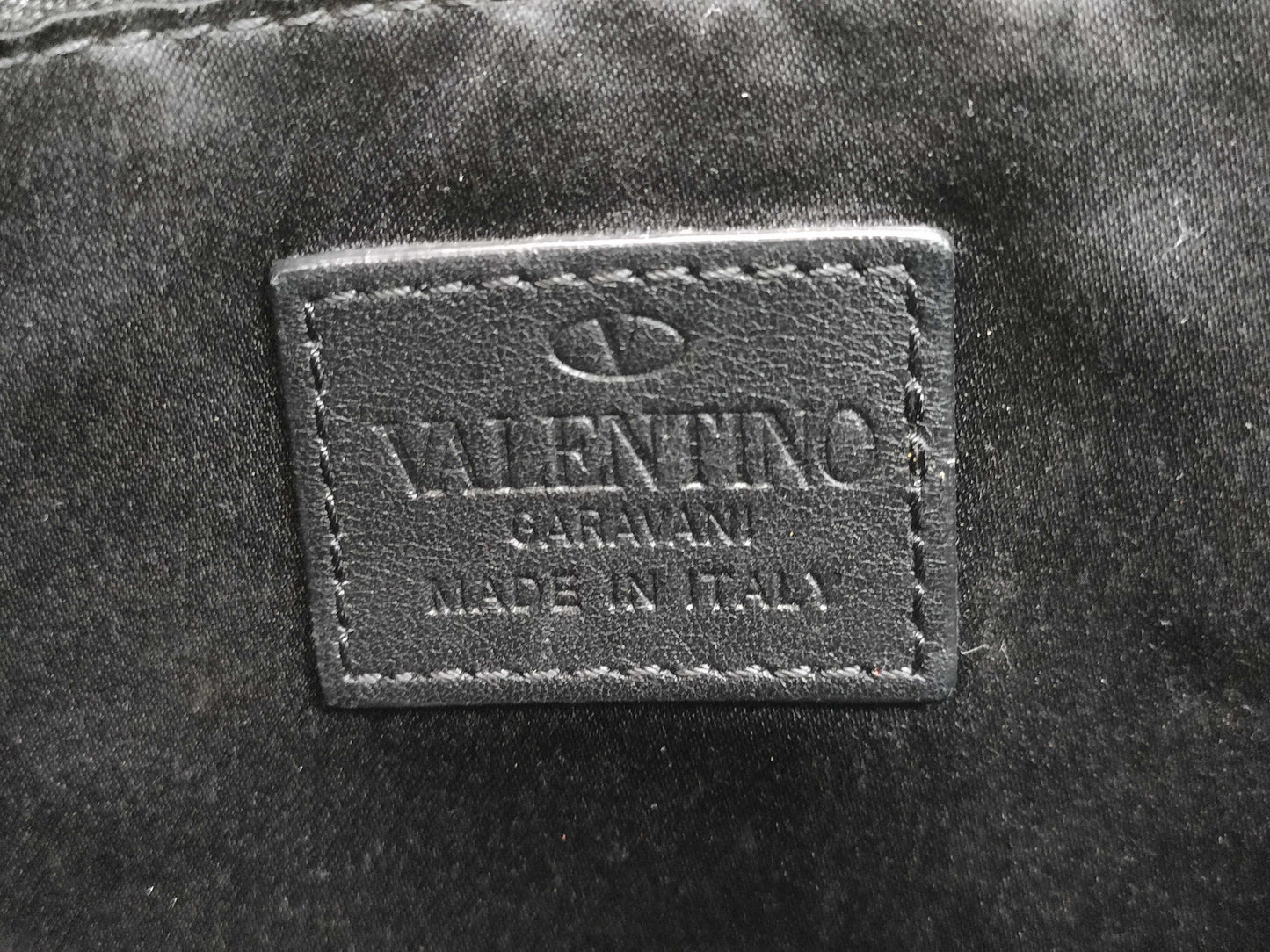 Valentino Garavani Valentino second bag clutch bag