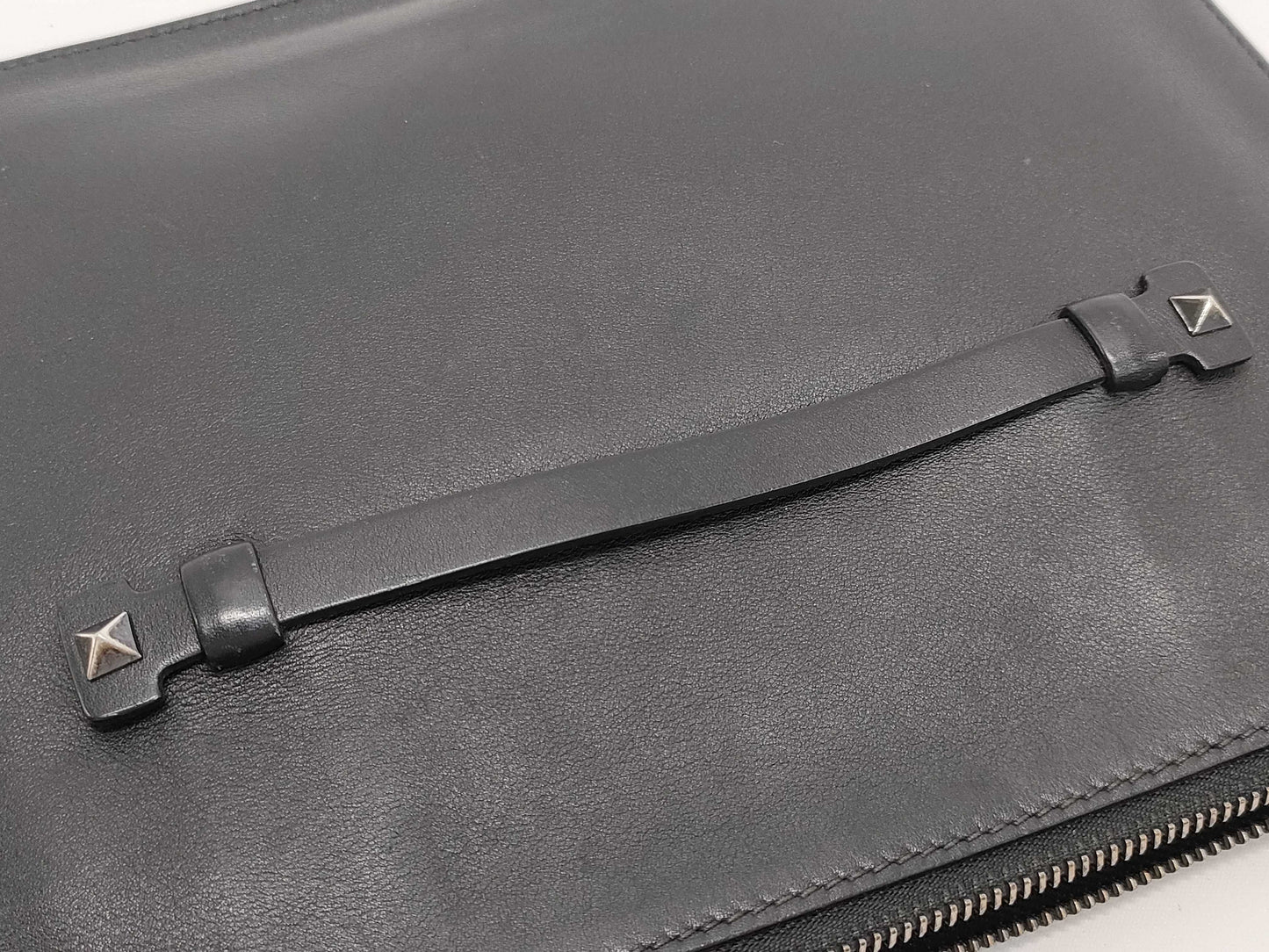 Valentino Garavani Valentino second bag clutch bag