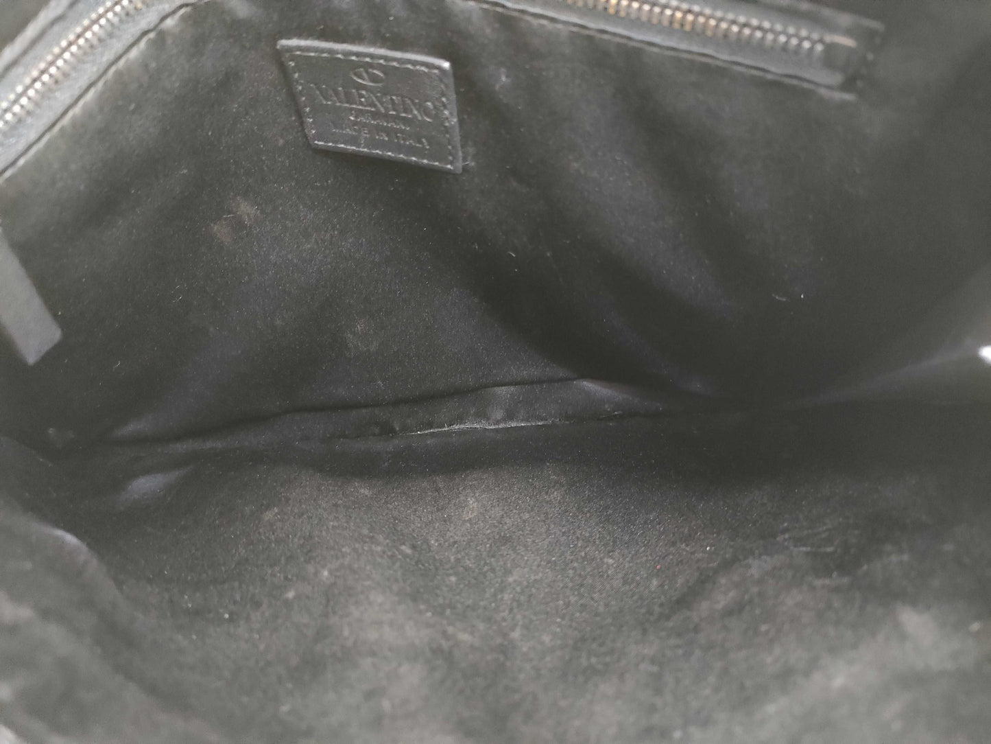 Valentino Garavani Valentino second bag clutch bag
