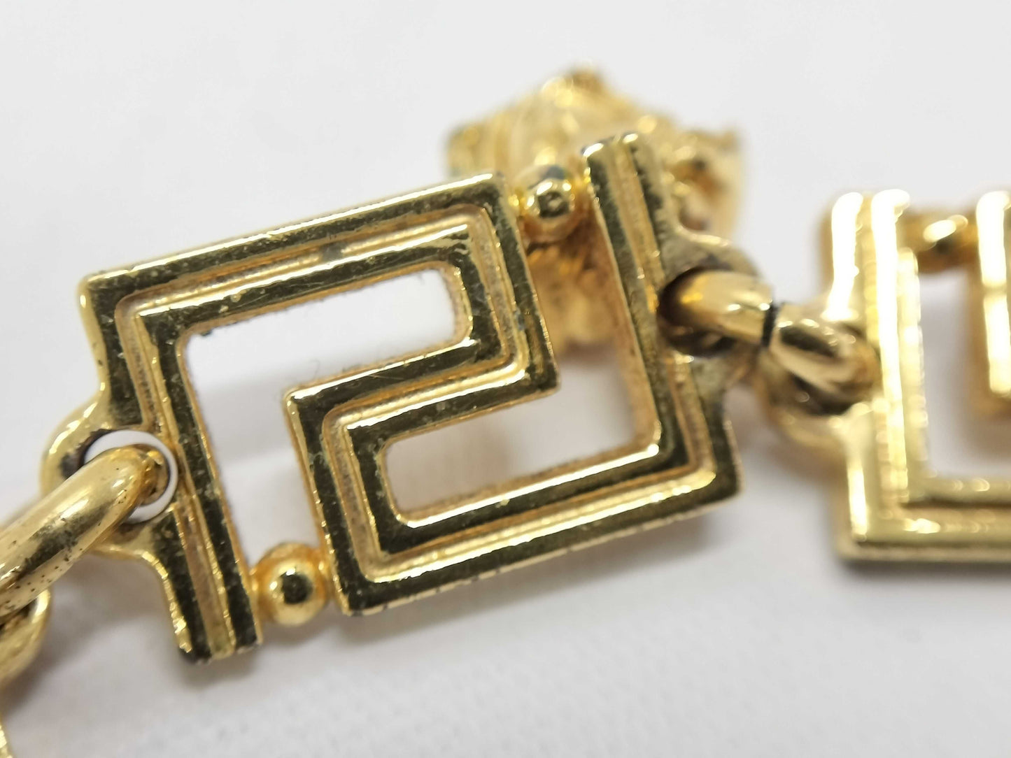 VERSACE Versace necklace