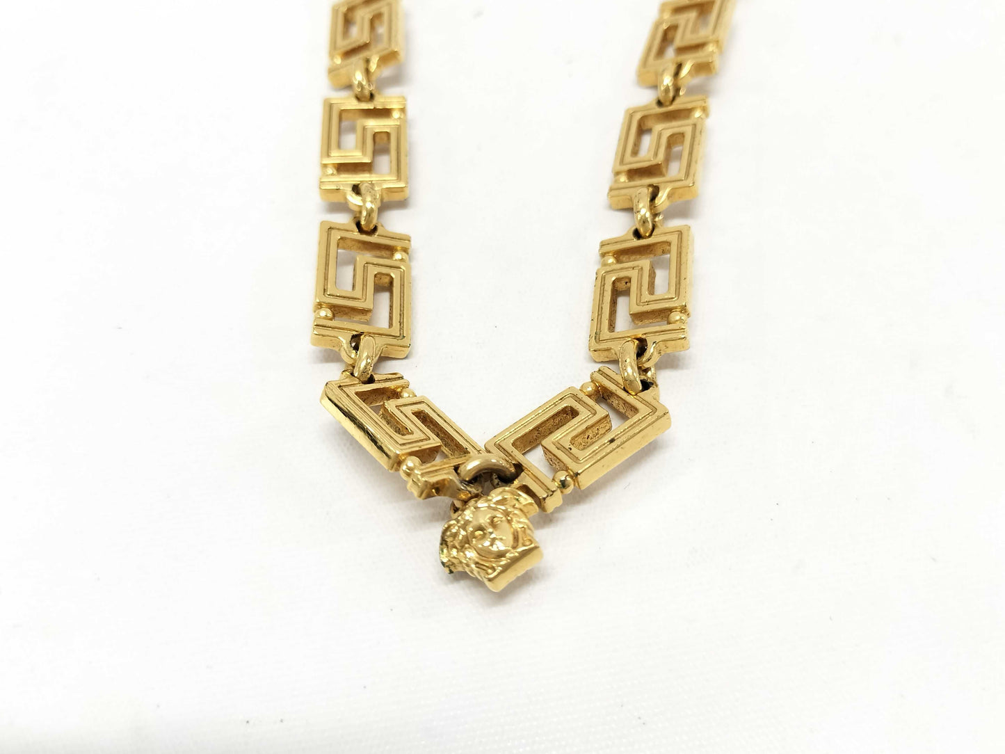 VERSACE Versace necklace