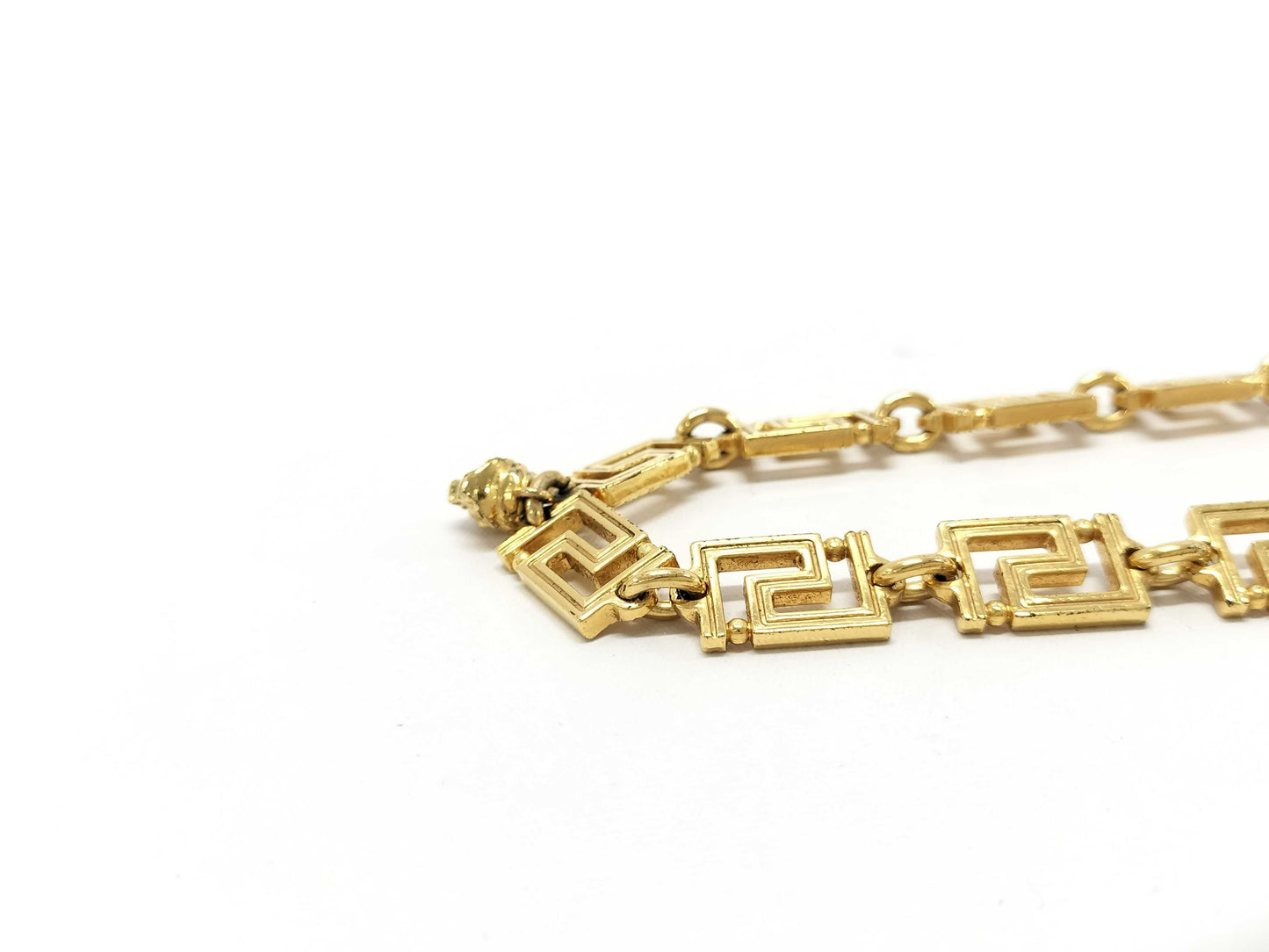 VERSACE Versace necklace