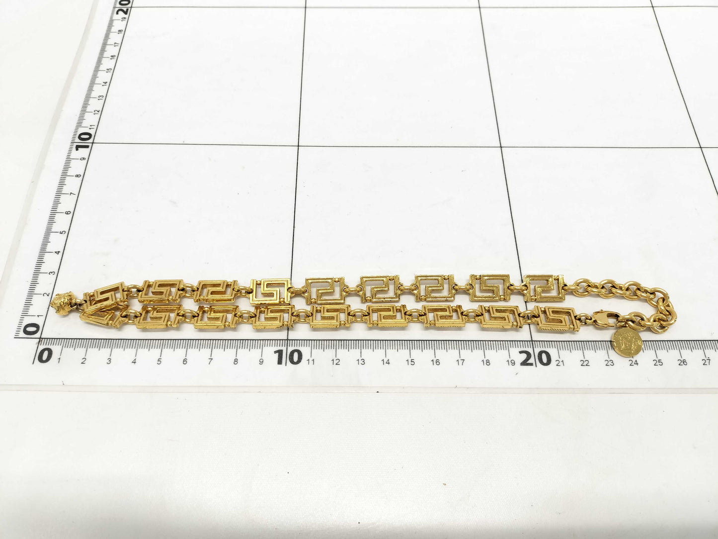 VERSACE Versace necklace
